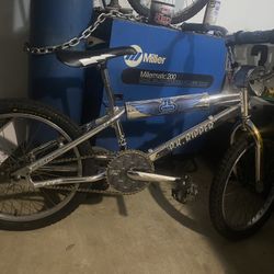 pk ripper bmx bike for Sale in Fort Worth TX OfferUp