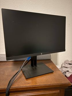 HP Z22 Monitor