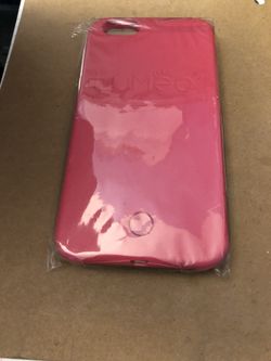 iPhone 6/6s/7/6plus/6s plus/7plus light case