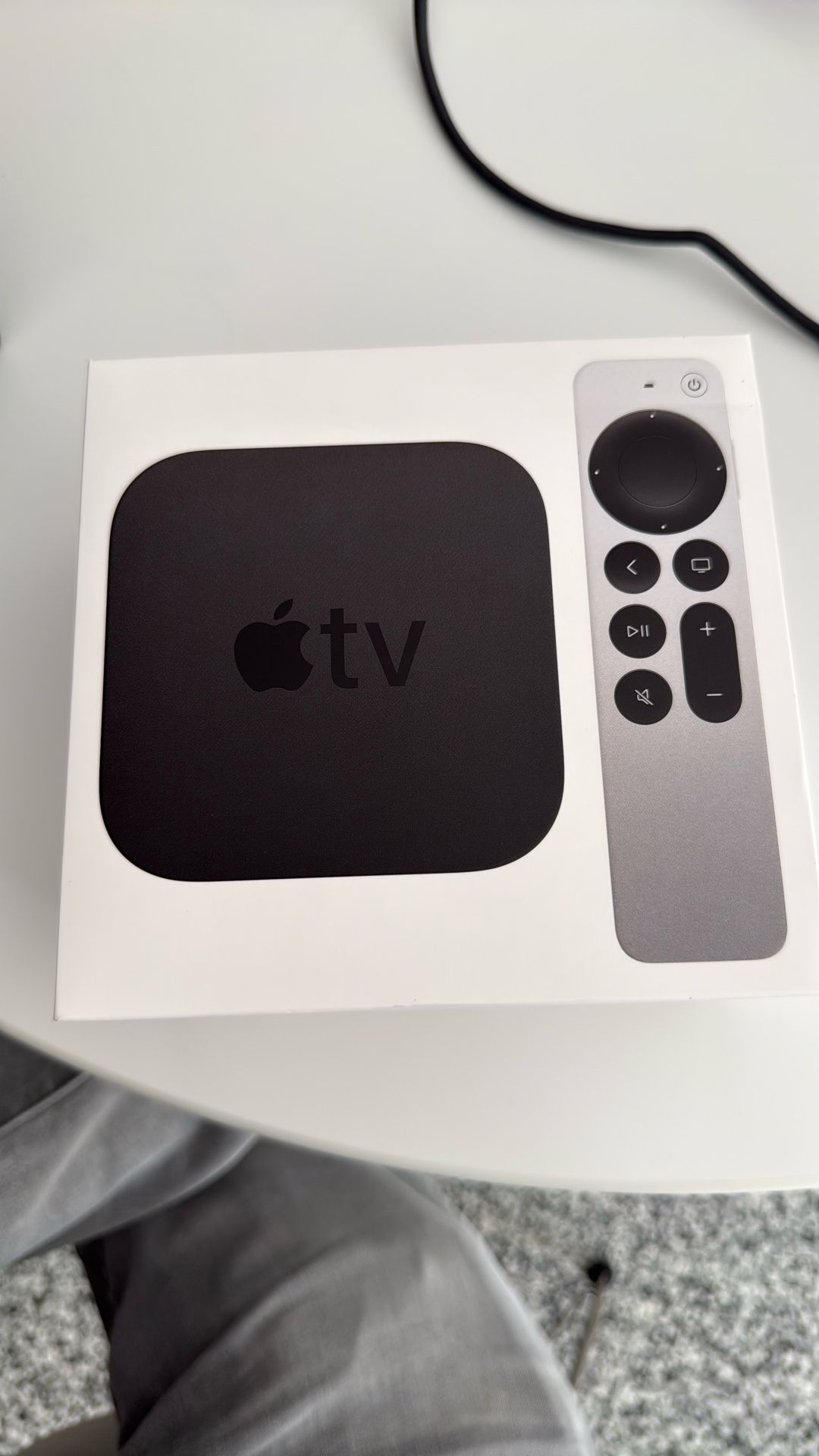 Apple TV 32GB - MHY93LL/A
