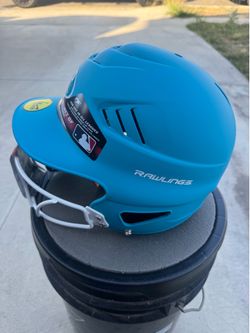 Softball Helmet