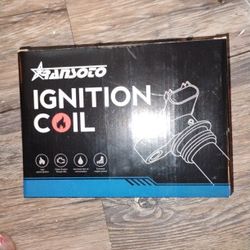 Ransoto Ignition Coil 