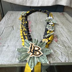 Graduation Leis 