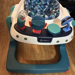 Baby Walker