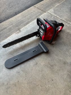 Craftsman chainsaw
