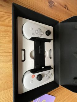 Backbone PlayStation Remote (For iPhone)