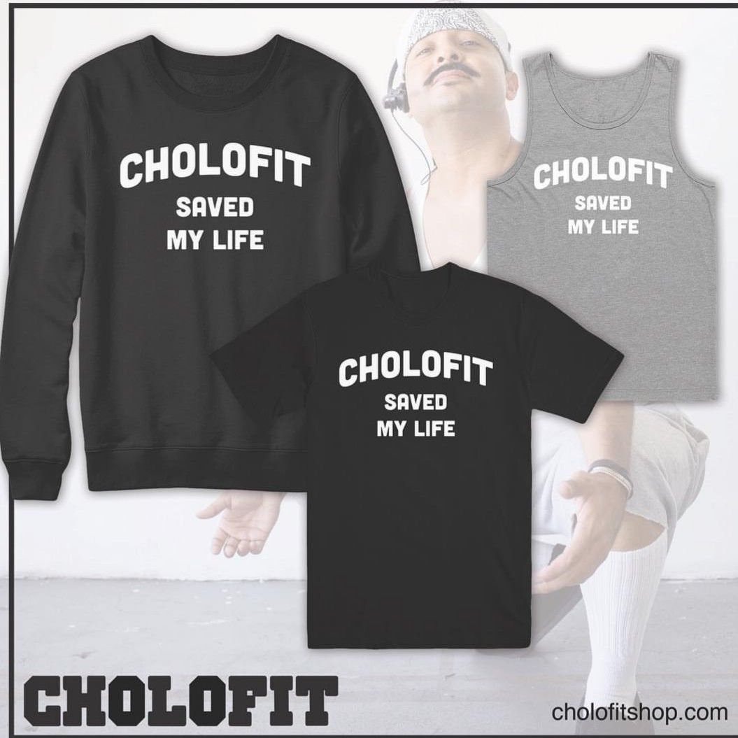 CHOLO FIT GEAR