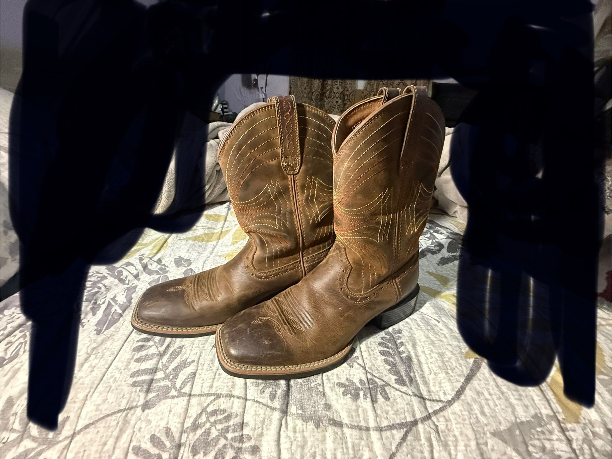Ariat Boots