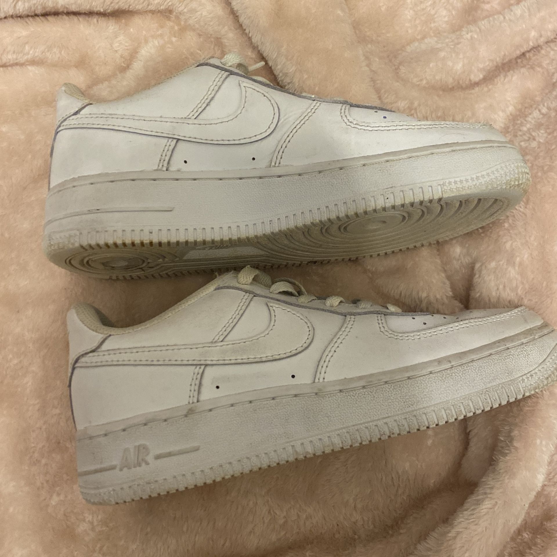 Air forces, good condition