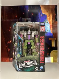 Transformers Allicon