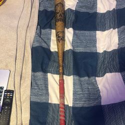 2023 DeMarini voodoo