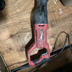 Saw