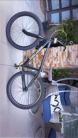 California Ripper Custom SE Big Ripper Duck Flyer 27.5” BMX for Sale in San Dimas, CA ...