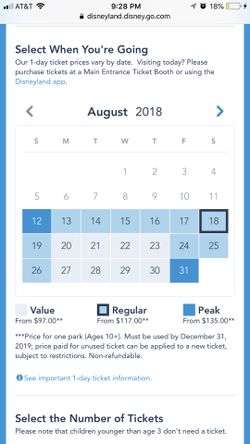NEED 3 “hopper passes” for August 18th.