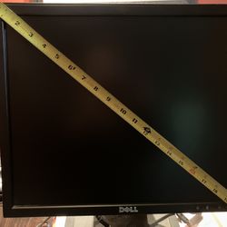 Dell 19” Monitor P190St