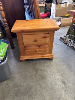 Bedroom furniture