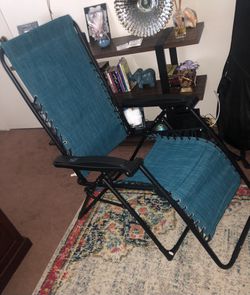 Bbl chair for Sale in Gardena, CA - OfferUp
