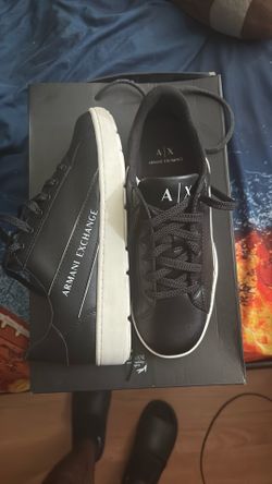 Armani Exchange