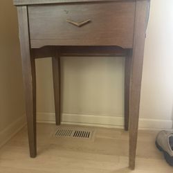 Side Table