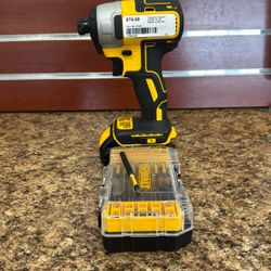 Tools Drill Dewalt Dcf787 