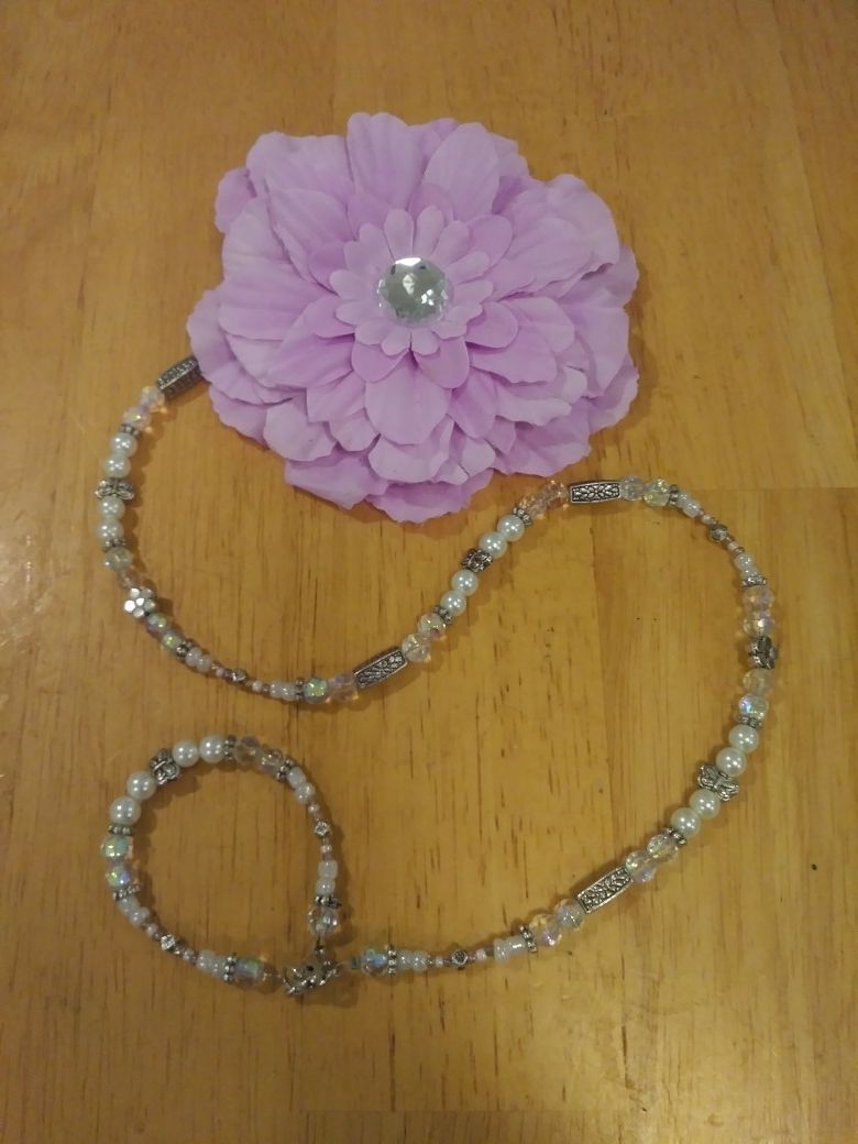 4-n-1 Pacifier Holder