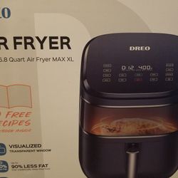 Air Fryer