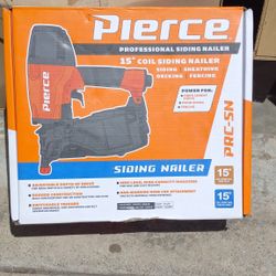 Pierce 