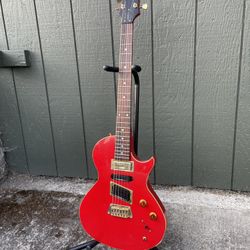 Epiphone Nighthawk