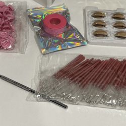 Eyelash Extension Kit