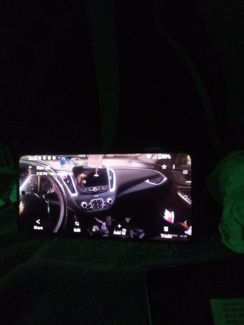 2020 Chevrolet Malibu