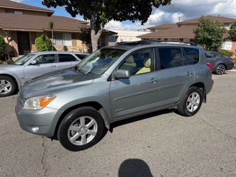 2007 Toyota Rav4