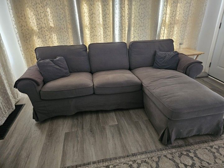 Sectional Sofa