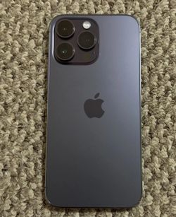 I Phone 14 Pro Max unlocked New 