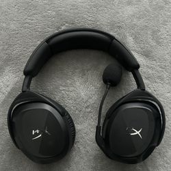 HyperX Wireless Gaming Headset 