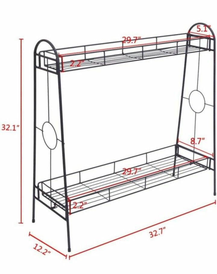 Metal Stand