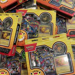 Pokemon Day 2026 Boxes