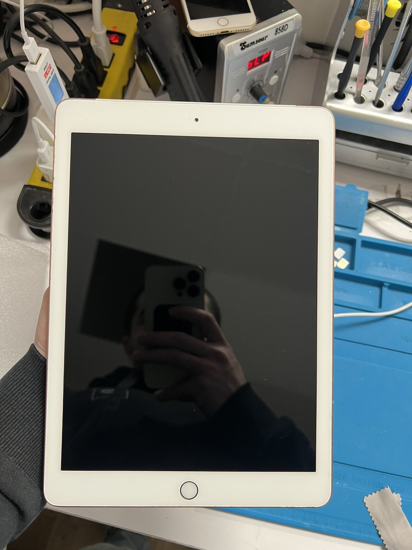 Ipad 6thgneration