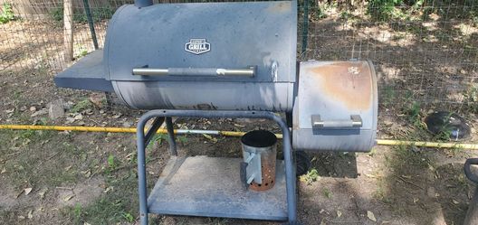 smoker