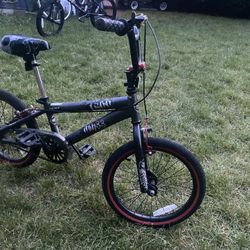 Trick Bike 18inch Bike