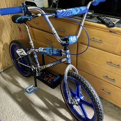 1988 GT team model make me an offer .