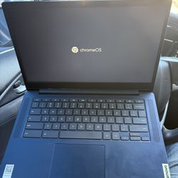 Lenovo Chromebook Flex 5