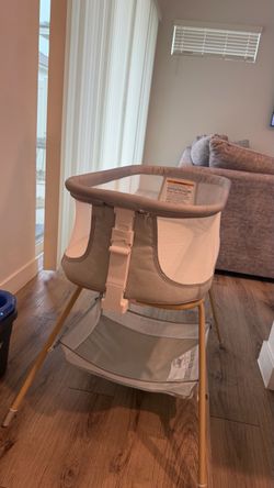 Baby Bassinet