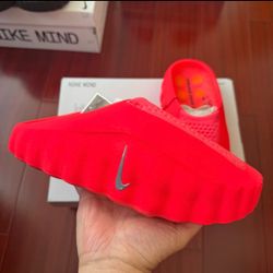 nike mind