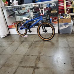 Sandey Bmx 20 Racing  Bike Original 