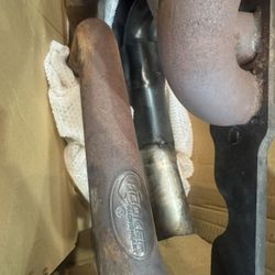 Hooker Headers 