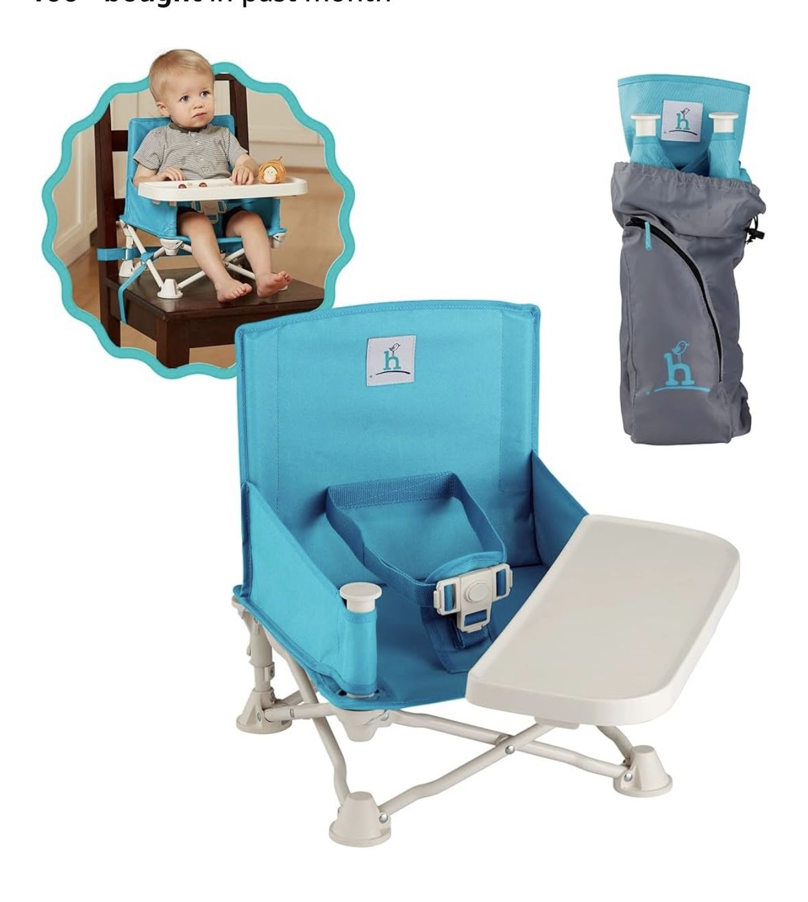 Travel High Chair