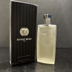 Hanae Mori Pour Homme