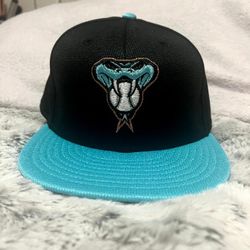 Dbacks Hats