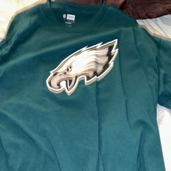 Eagles Shirt 
