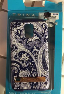 Samsung Galaxy5 phone case